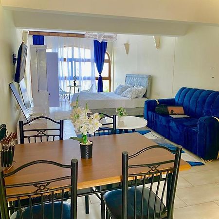 Beachfront Bliss Villa Diani Beach Exterior foto