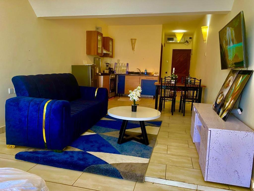 Beachfront Bliss Villa Diani Beach Exterior foto